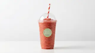 Smoothie Sunrise