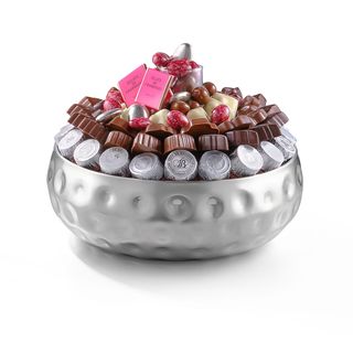 Coupe Inox Martelé Pm