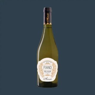 ANATALE FIANO TERRE SICILIANTE IGT BIANCO / NATALE VERGA