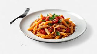 Penne Pomodoro