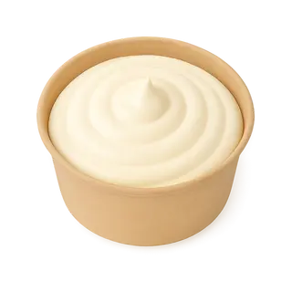 Smoked Mayo