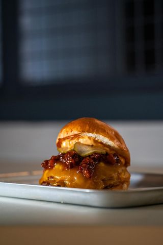 Iberian Samurai Single Smash