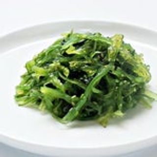 Goma wakame