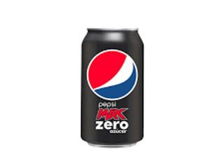 Pepsi Max
