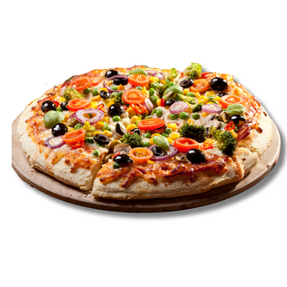 Pizza  Végétarien