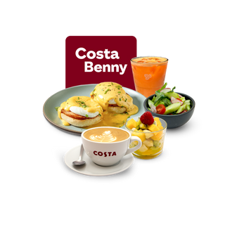 Costa Benny