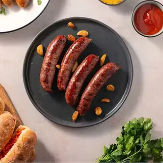 Sausage
