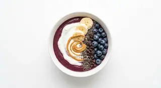 Río Morado Bowl