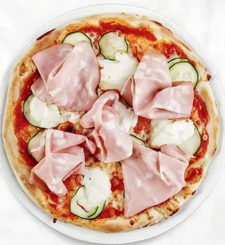 Pizza San Pietro (30 Cm.)