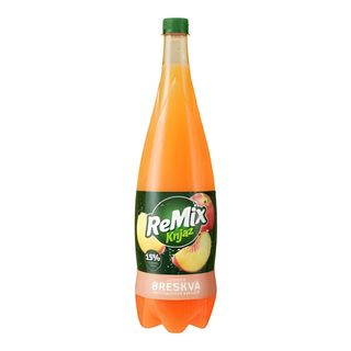 Remix breskva 330ml