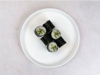 Hosomaki z ogórkiem (185g)