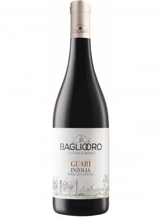 Bianco Sicilia DOC