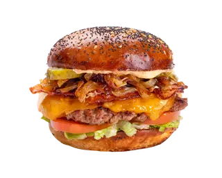 Belea Smashed Burger