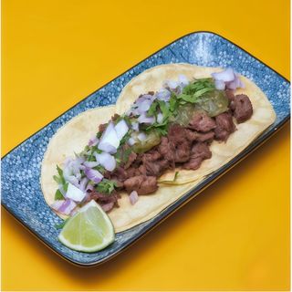 Tacos De Lengua