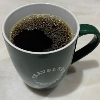 Кофе "Американо" (250 мл.)