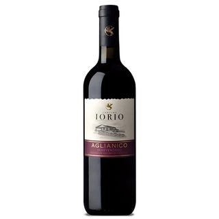 Aglianico Iorio IGP
