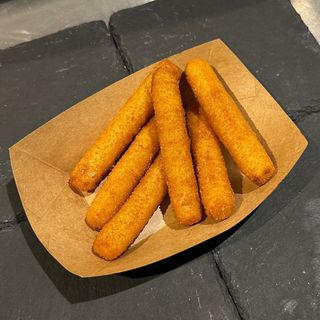Mozzarella stick