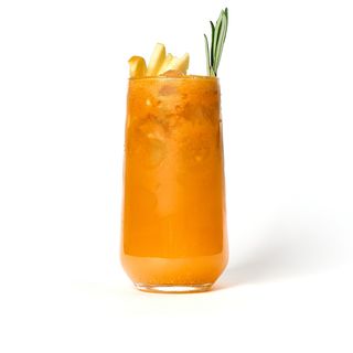 Айс ти облепиховый