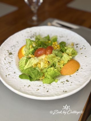 Vitaminska salata