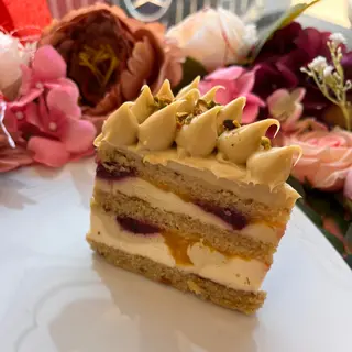 Frutti fistic