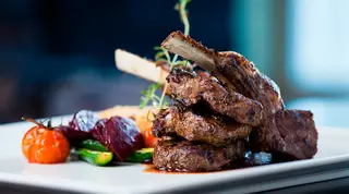 Стегно куряче (100г)