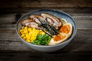 Chashu Ramen