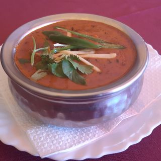 Cordero Tikka Jalfrezi