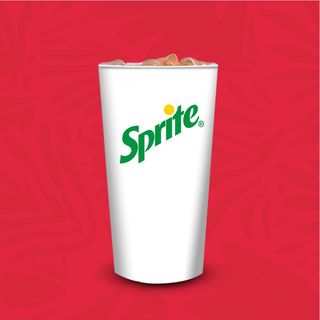 Sprite 400 ml