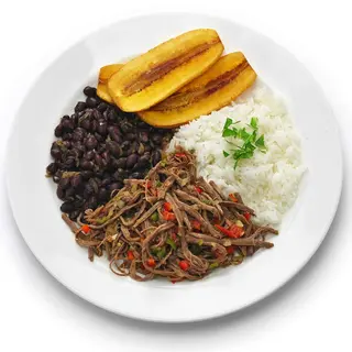 Pabellón criollo
