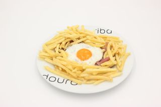 Bitoque Grelhado à Ribadouro