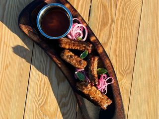 Ребра (220\50\50g)