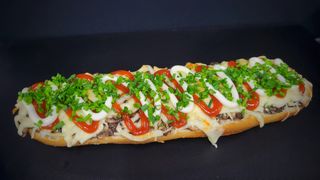 Zapiekanka dnia
