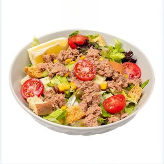 Салата Риба Тон (330г)
