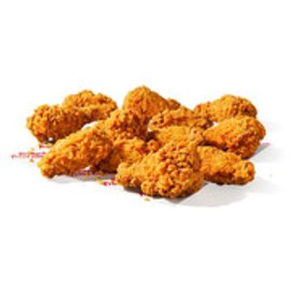 Chicken Wings 12 Pcs
