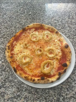 Calamari