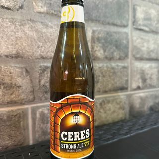 Ceres 33 cl