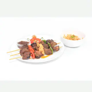 Brochette Filet
