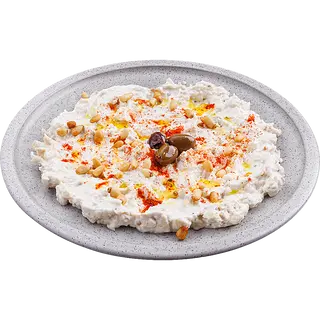 Мелидзана с патладжан и кедрови ядки (150г)