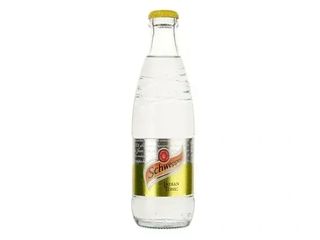 Schweppes в асортименті (250ml)