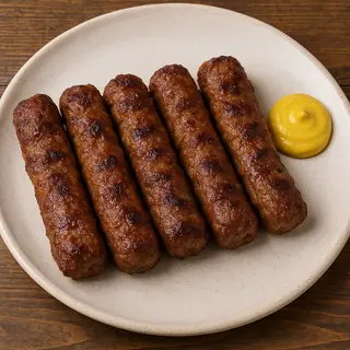 Platou Mititei 400g
