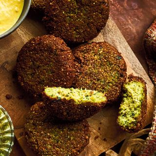 Falafel Nature -5 Pièces