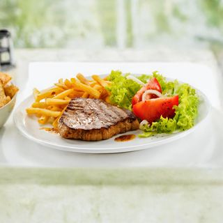 Steak & Frites