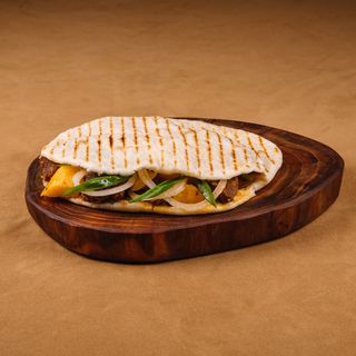 "Супара Шам-Шум" из куурдака (300г)