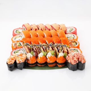 Сет Святковий