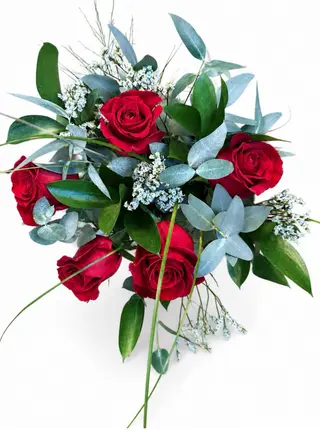 5 Rosas