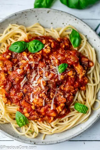 Farfalle 