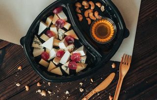 Сирне асорті (400г)