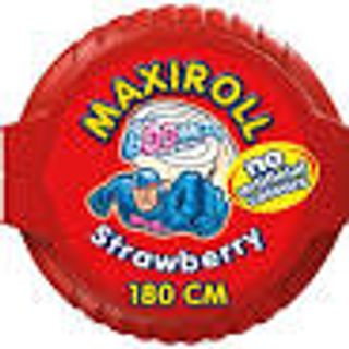 Boomer MaxiRoll Fresa 180 ctms