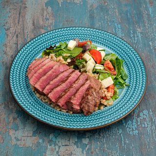 To beef or not to beef