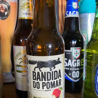 Bandida do Pomar